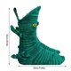 thumbnail image 5 of Billuyoard Calcetines de Feliz Navidad Unisex novedad medias de animales piso cálido antideslizante Festival Año Nuevo decoración niñas niños regalo Kits de decoración para fiestas Tipo 1 Billuyoard HA009675-01B, 5 of 6