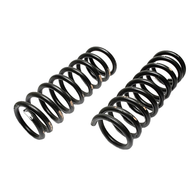 Combo Resortes Suspensión MOOG Cutlass Cruiser 1980 A 1982 V6 3.8L Delanteros
