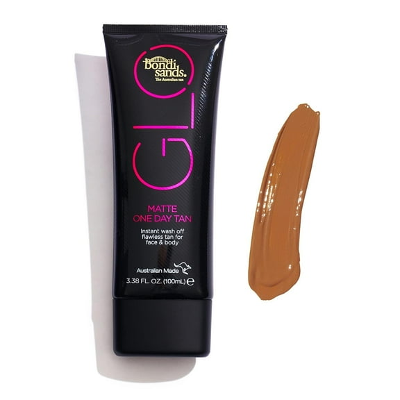 Bondi Sands Glo Matte One Day Tan 100ml/3.4oz