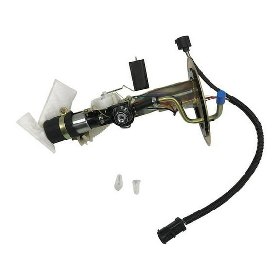 Fuel Pump and Sender Assembly - Compatible with 1999 - 2001 Ford Explorer 2000