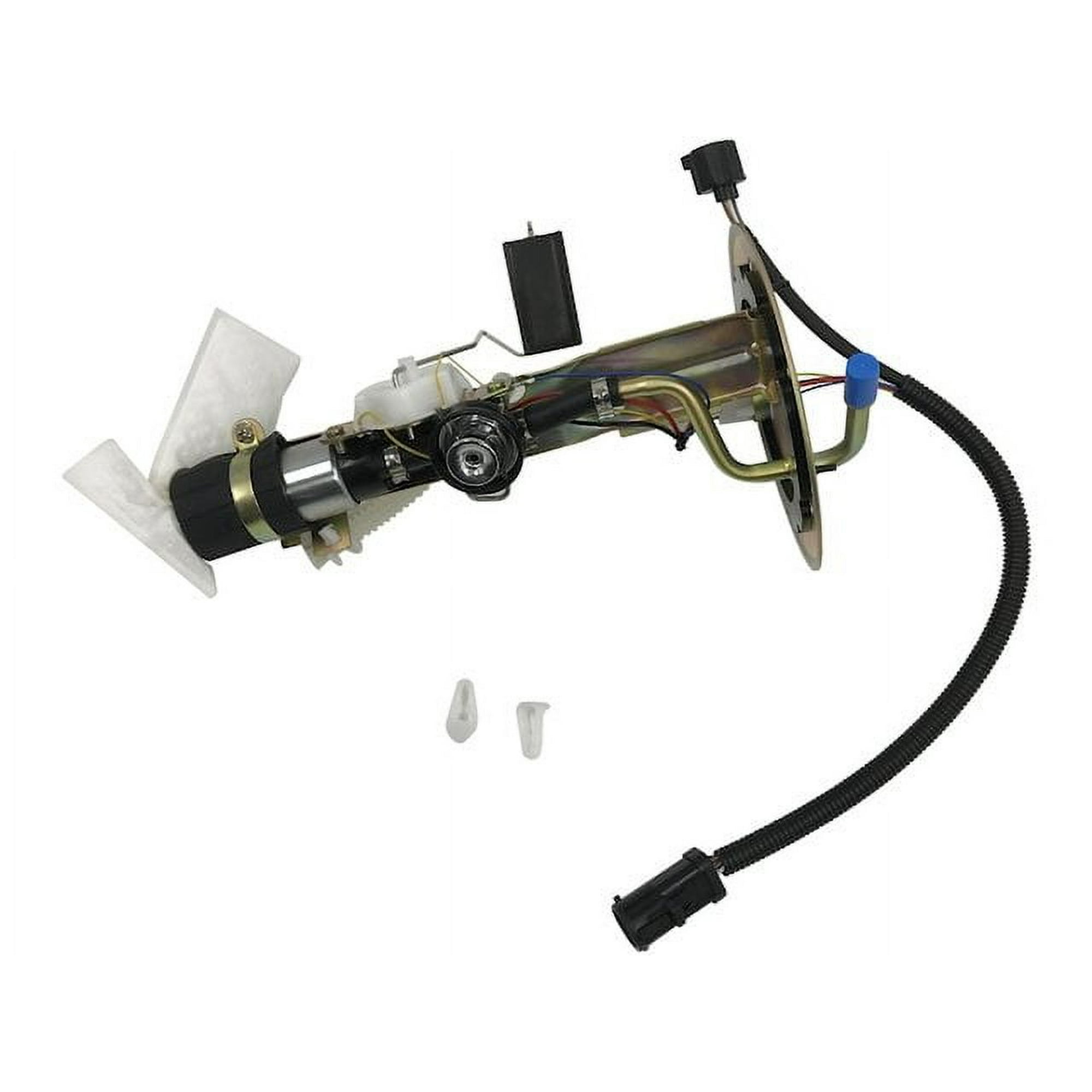 Fuel Pump and Sender Assembly - Compatible with 2001 Ford Explorer Sport Trac 4.0L V6 - Replacement