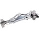 thumbnail image 2 of Power Window Regulator with Motor Front Driver Side For 2007-2013 Acura MDX, 2 of 8