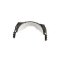 thumbnail image 3 of Gafas de casco para MICH PC, visera ajustable para Airsoft, gafas con lente transparente para caza, ciclismo, verde militar YUNYI BRAND Deportes, 3 of 8