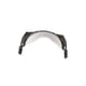 thumbnail image 3 of Gafas de casco para MICH PC, visera ajustable para Airsoft, gafas con lente transparente para caza, ciclismo, verde militar YUNYI BRAND Deportes, 3 of 8