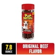 thumbnail image 3 of Pup-Peroni Original Beef Flavor Dog Treats, 7.8 oz Canister, 3 of 11