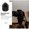 thumbnail image 2 of 5PCS Camera Screw Adapters Camera Mount Screws Aluminum Alloy 3/8 To 3/8 Tripod Screw Adapters, 2 of 8