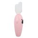 thumbnail image 1 of Cepillo De Dientes Eléctrico Sónico Automático, Cepillo De Dientes Eléctrico En Forma De U Para Niños Con Motor Suave Para Niños Y Niñas Para El Cuidado De Los Dientes, 1 of 7