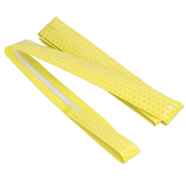 Racket Grip Tape, PU Non Slip Feeling Tennis Racket Overgrip Badminton Grip Tape Tennis Racket Grip Tape with Adhesive Tape for Tennis Rackets, Badminton, Squash