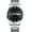 silver black, variant on Men Day Date Luminous Analog Japanese Automatic Self Winding Mechanical Wrist Watch with Stainless Steel Bracelet Rhinestone Dial
