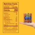 thumbnail image 6 of Bush's Vegetarian Baked Beans, Plant-Based Protein, Canned Beans, 8.3 oz, 6 of 13