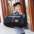 thumbnail image 2 of Oxford Fitness Bag Mochila deportiva de yoga de gran capacidad con cremallera para hombres y mujeres Hugtrwg  Para estrenar, 2 of 9