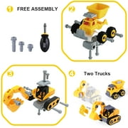 Take-A-Part Construction Series 1