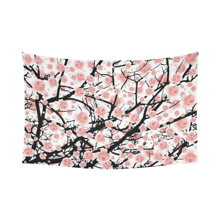 Get Gckg Bloom Sakura Tree Japanese Cherry Blossom Tapestry Wall Desktop Wallpaper Get Wallpaper Gckg Bloom Sakura Tree Japanese Cherry Blossom Tapestry Wall For iPhone Free