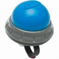 thumbnail image 1 of Bell Sports Honker 400 Dome Bike Horn Blue, 1 of 4