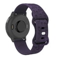 thumbnail image 2 of Uinagy Leopard Print Flat Silicone Strap, 2 of 5
