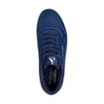 thumbnail image 4 of Tenis Skechers One Court Fast Break para Mujer 177705NVY azul marino 24.5, 4 of 5
