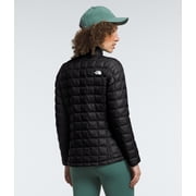 The North Face Womens Thermoball Eco Jacket LARGE