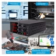 thumbnail image 4 of High Precision Switching DC Lab Power Supply Laboratory Adjustable 30V 5A/30V 10A/60V 5A/120V 3A/Current Voltage Regulator ,Wide Use, 4 of 6