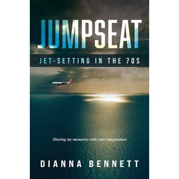 Jumpseat, (Paperback)