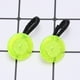 thumbnail image 2 of 2 mini luces LED de seguridad brillantes, multifuncionales, con clip, para equipaje, mochila y bolsa (verde), 2 of 7