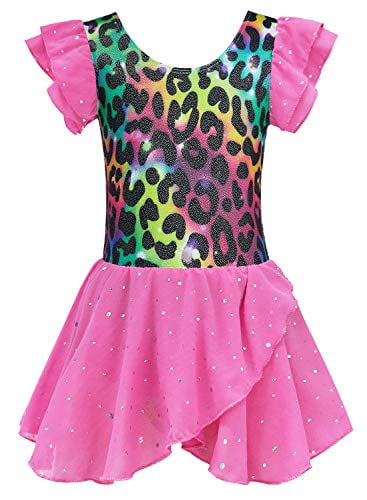 ballerina outfits walmart