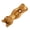 Gold, variant on 7829 Handmade Artificial conies Candle Stand Adds Country Charm To Any Room