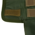 thumbnail image 6 of Roll Up Fly Tying Tool Pouch Fishing Accessory Case Nylon Artificial Lure Storage Bag Holder, 6 of 8