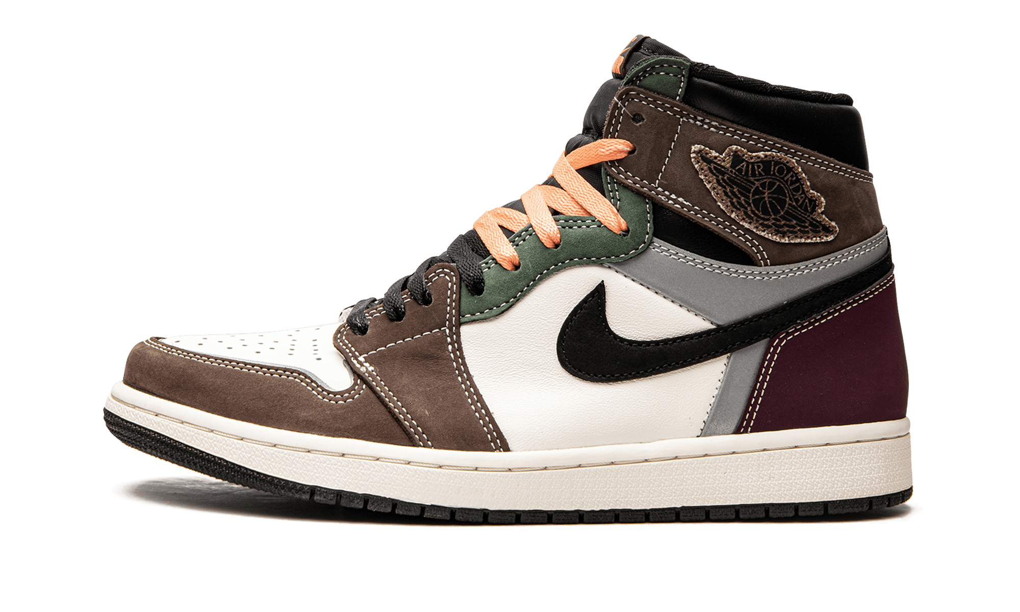 Jordan MENS Air Jordan 1 Low Golf 