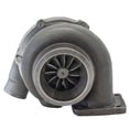 thumbnail image 2 of New OEM Replacement Turbocharger Compatible With International S-Series School Bus 1990–1994 By Part Numbers 991699C91 991700C91 T1043 T1043-01 T104301, 2 of 4