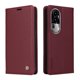 thumbnail image 5 of Funda para OPPO Reno 10 Pro 5G Estuche de Cuero PU Tipo Cartera con Ranuras para Tarjetas y Cierre Magnético, 5 of 5