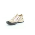 thumbnail image 6 of JBU by Jambu Bubbles Women's Flats & Oxfords Tan Size 7 M, 6 of 7