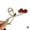 1, variant on Korean Fruit Hair Claw Clips Women Colorful Cute Elegant Summer Hairpins Female Accessories Headwear Fashion Hair