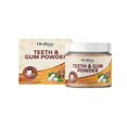 thumbnail image 1 of Oralhoe Herbal Gum Powder Herbal Care Clean Teeth Clean Fresh Clean Teeth, 1 of 4