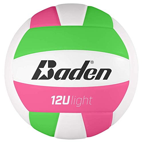 Light Microfiber Volleyball