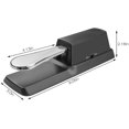 thumbnail image 2 of Universal Sustain Pedal for Yamaha Casio Roland Korg Behringer, 2 of 5