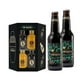 thumbnail image 1 of Bebida Alcohólica Preparada Corajillo Auténtico Corajillo 10 Pack 100 ml c/u, 1 of 4