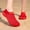 8253 Red, variant on Summer Creek Shoes for Men And Women, Quick-Drying And Lightweight Beach Shoes, Breathable Water Shoes, Non-Slip Swimming Shoes, Barefoot Shoes, Amphibious Fishing Shoes, And Shoes for Beachcombing