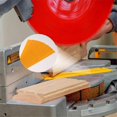 thumbnail image 5 of 24pcs Zero Woodworking Tape, Table Saw Accessories for More Accurate Cuts on Miter Saw,for Positioning Wood Cutting Self, 5 of 5