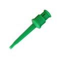 thumbnail image 3 of MYG 10PCS Copper Mini Grabber Test Hook Clips for Precise For Multimeter Testing, 3 of 10