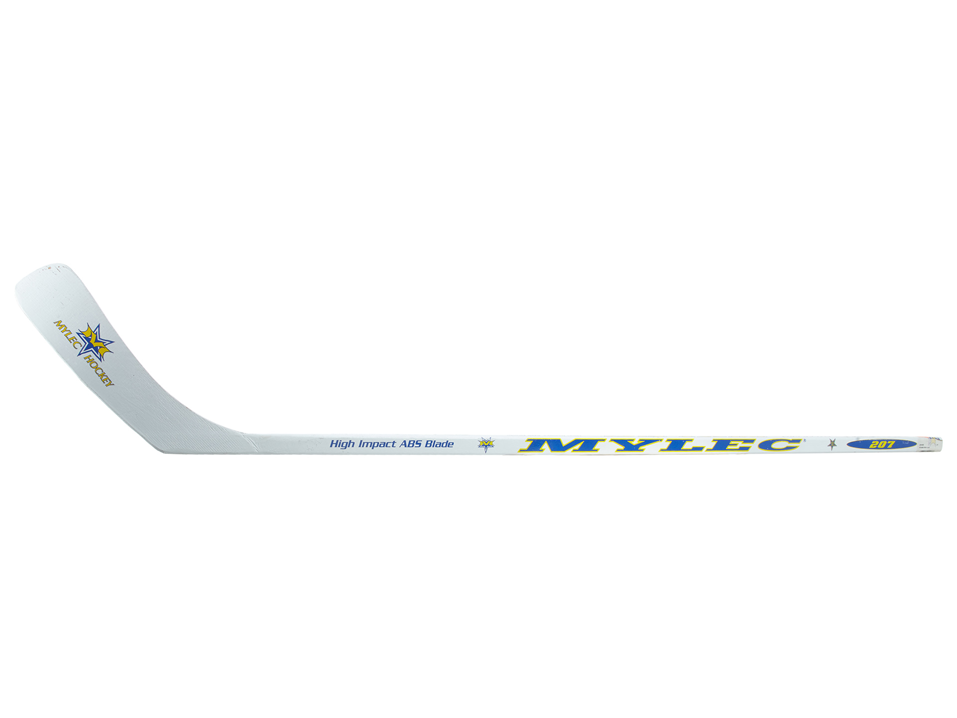 Mylec High Impact Blade Hockey Stick Mens Style 207
