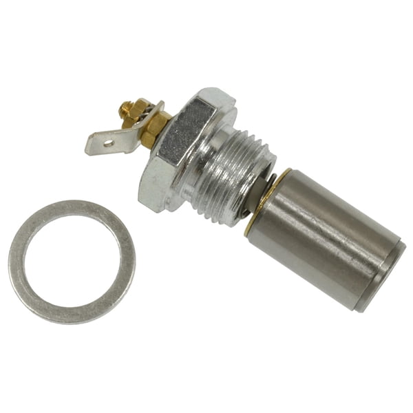 Oil Pressure Light Switch