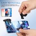 thumbnail image 3 of unbranded 1Par Mobile Gaming Controller Con Chip Mejorado Y Botones Táctiles Compatibles Con Mayoría De Teléfonos, 3 of 8