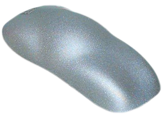 Titanium Paint Color For Cars | Different Types Of Car Colors – YNAK