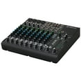 thumbnail image 3 of Mackie 1202VLZ4 12-Channel Compact Mixer with Foldable DJ Headphones Package, 3 of 9