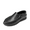 ALL BLACK, variant on DREAM PAIRS Boys Slip-On Loafers Casual Dress Flats for Toddler, Little Kid & Big Kid