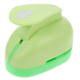 thumbnail image 1 of DIY Crafts Making Hole Punch Paper Puncher Manual Hole Puncher Scrapbook Paper Punch, 1 of 9