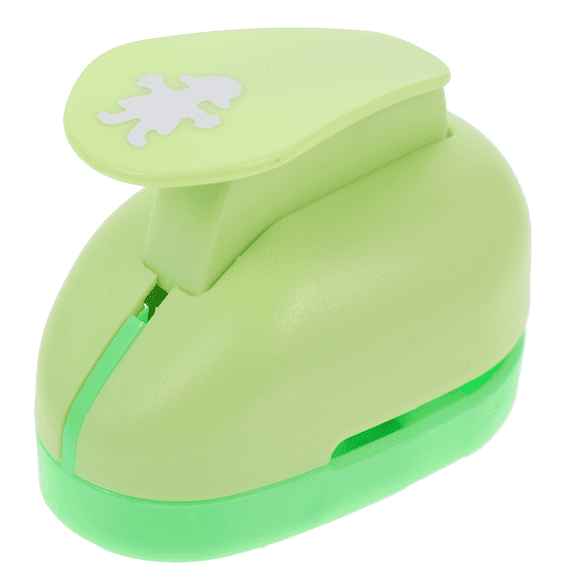 DIY Crafts Making Hole Punch Paper Puncher Manual Hole Puncher Scrapbook Paper Punch