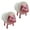 Little Pig 2pcs, variant on Joernso Animal Toilet Paper Holder Freestanding Cartoon Sheep Toilet Roll Holder 3D Printed Pig Cat Loo Roll Holder for Bathroom Decor Tissue Roll Storage