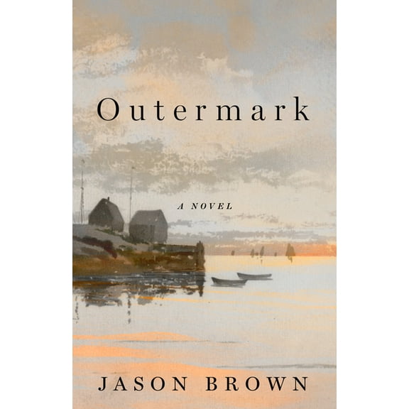 Outermark, (Paperback)
