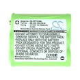 thumbnail image 5 of Replacement Battery for Falcon 310,315,320,325,330,335,PT2000,PN:00-864-00,5-2043,5-2389,PS21H2-A,SB-320,SB-320-N,SB-320-NY,2500mAh, 5 of 5